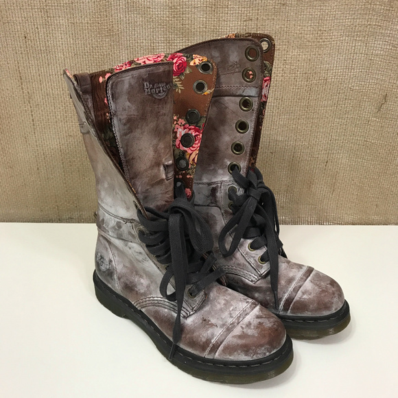 doc martens triumph 1914 boots